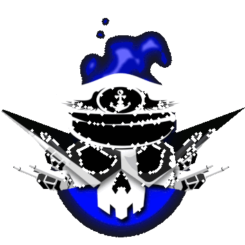 Navy Badge
